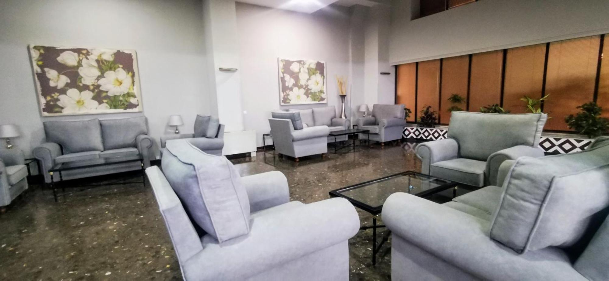 Apartamento Ral5021 En Triana Junto Al Centro Sevilla Exterior foto